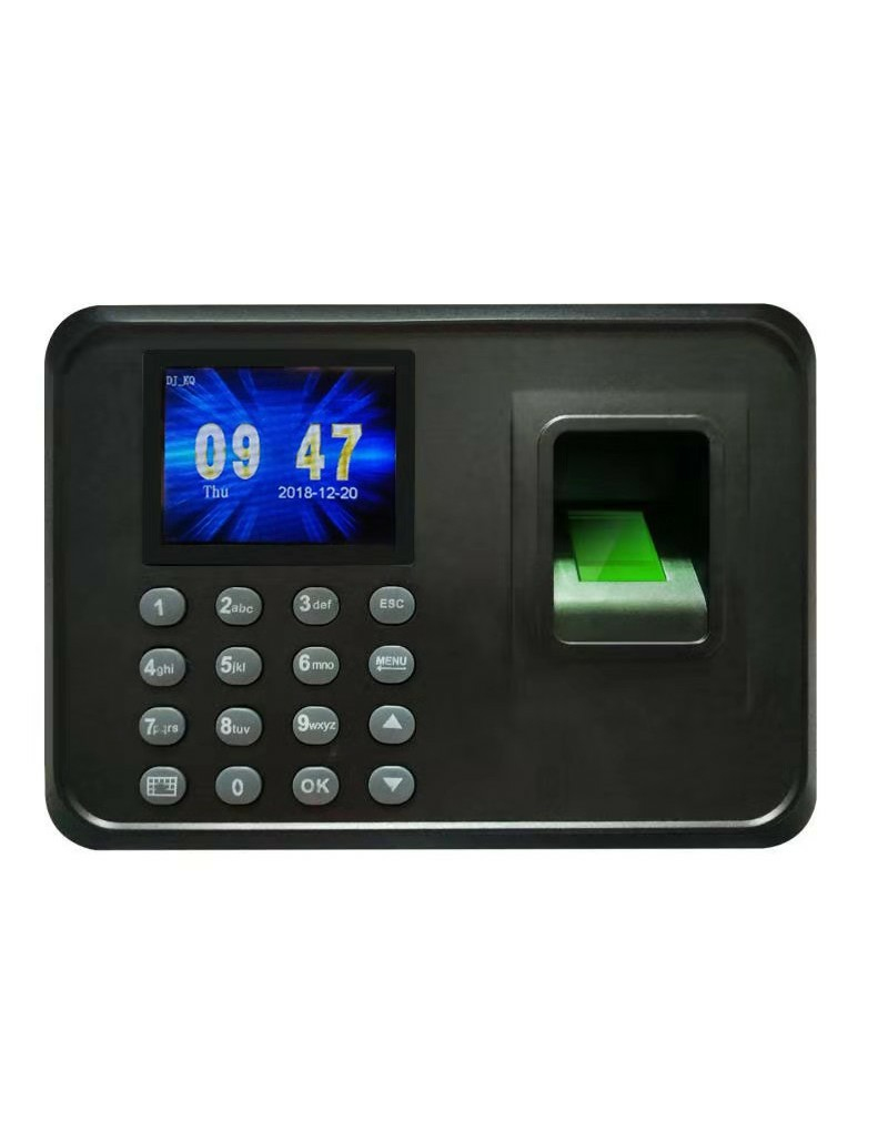 Premier PROXI-Basic Black