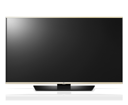 LG 43LF631V TV 109.2 cm (43") Full HD Smart TV Black – image 2