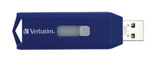 Verbatim USB DRIVE 1GB