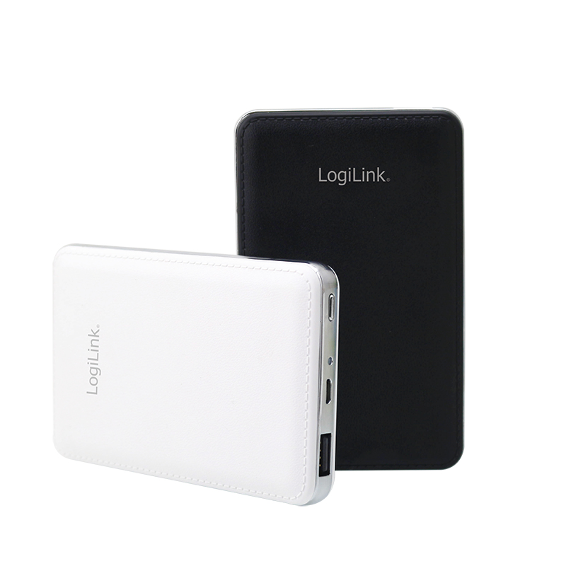 LogiLink PA0142B power bank Lithium Polymer (LiPo) – image 4