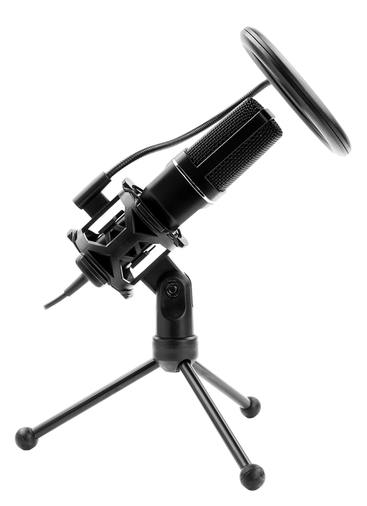 itek M100 Black Studio microphone – image 7
