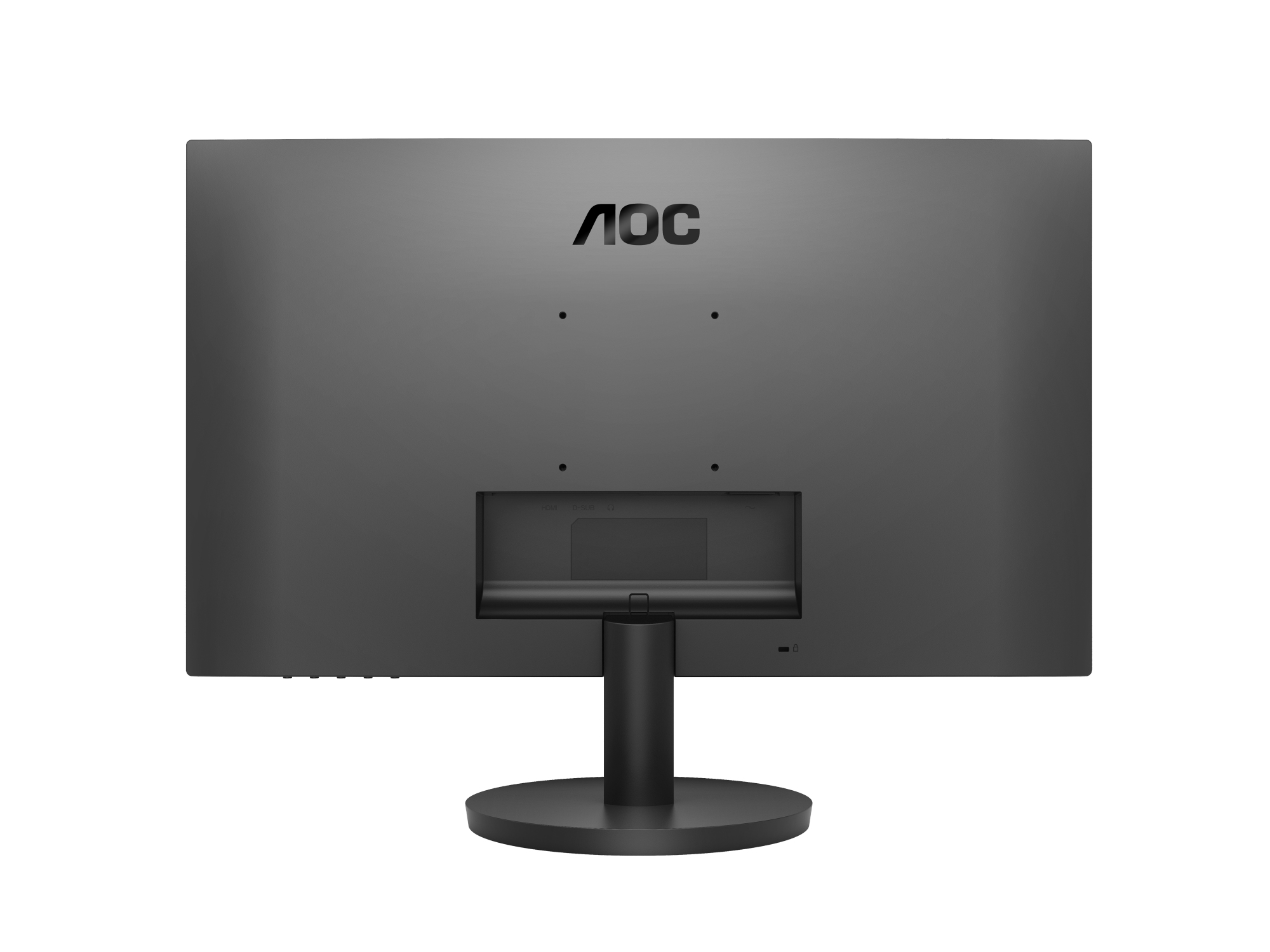 AOC B3 22B3HM computer monitor – image 4