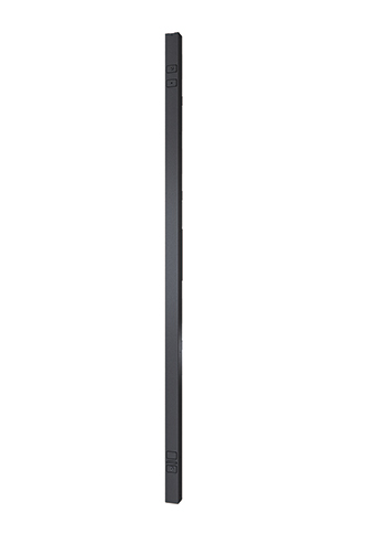 APC AP8862 power distribution unit (PDU) 36 AC outlet(s) Black – image 2
