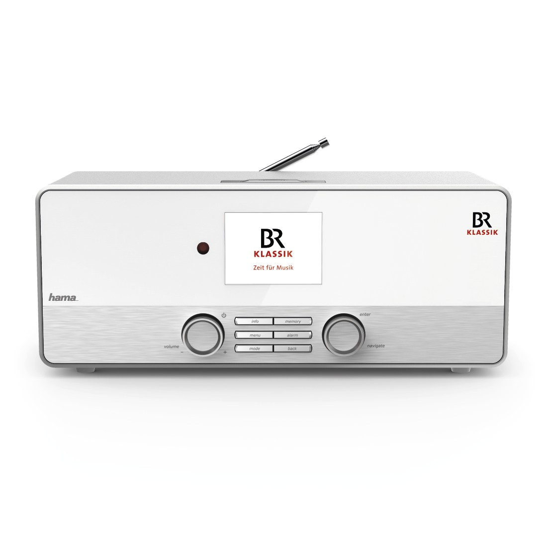 Hama DIR3121M BR-Klassik – image 1