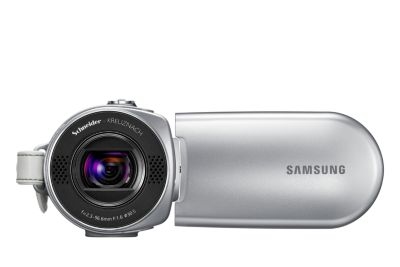Samsung SMX-F34SP digital camera – image 1