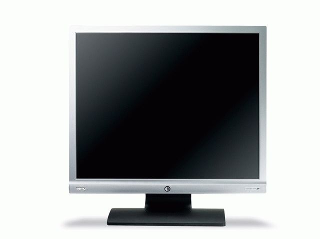 BenQ G700 computer monitor