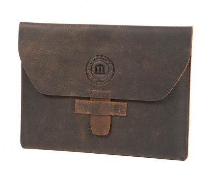 dbramante1928 IPEV10CH1101BR tablet case Sleeve case Brown – image 1