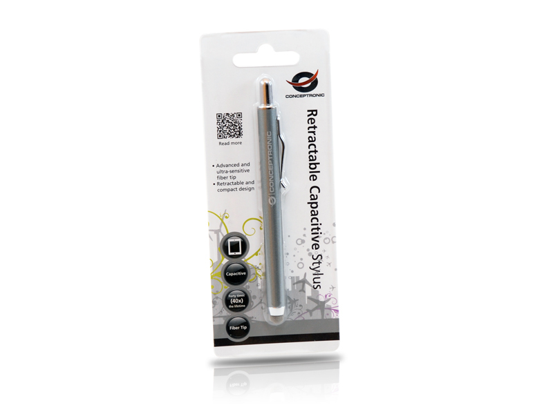 Conceptronic Retractable Capacitive Stylus – image 5