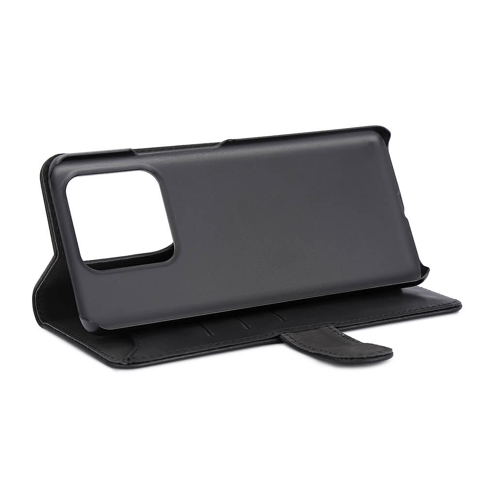 Gear Wallet Case Black - Xiaomi 13 Pro – image 5
