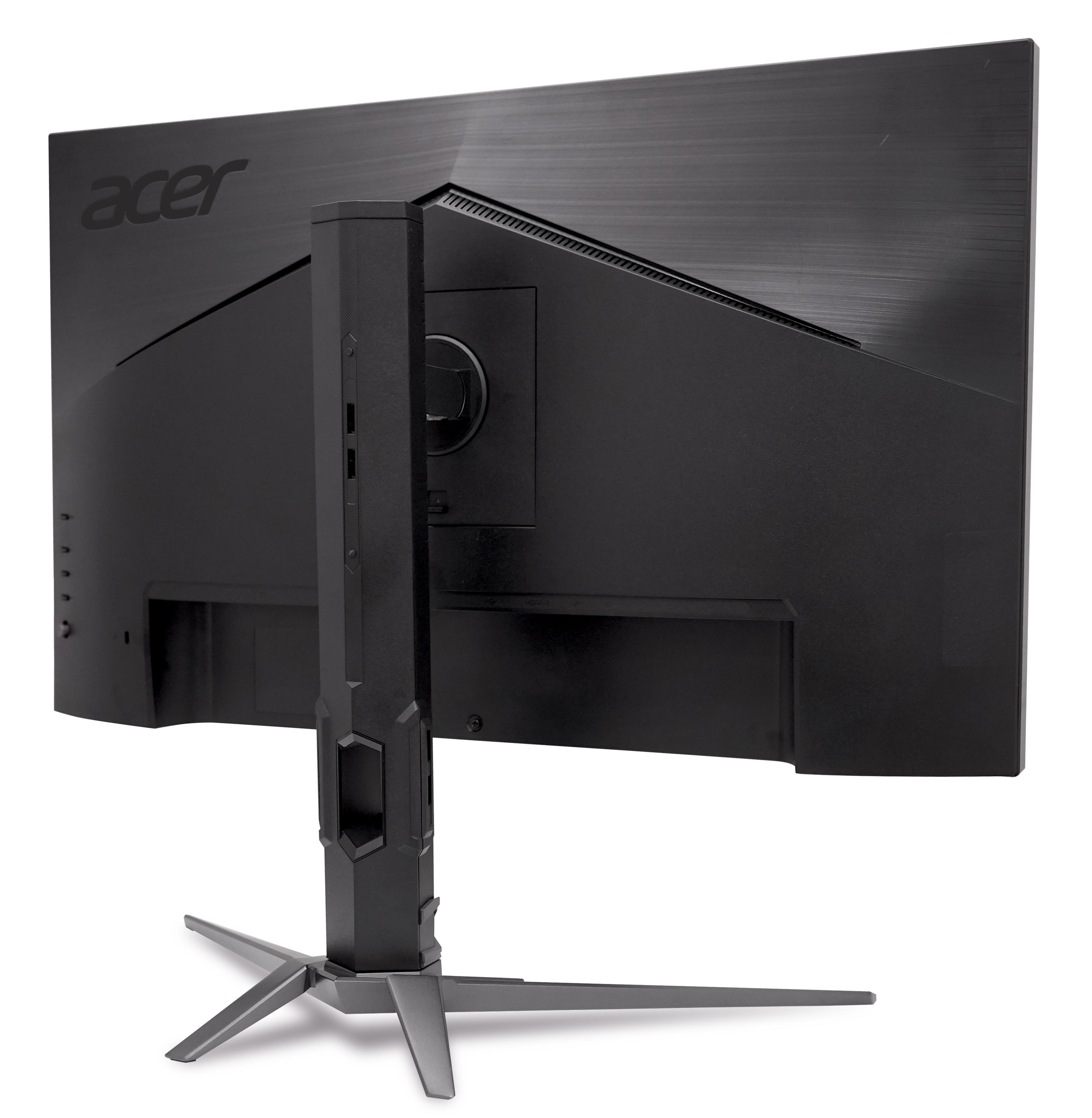 Acer XB273UX1bmiiprx computer monitor 68.6 cm (27″) 2560 x 1440 pixels Quad HD LCD Black image 9