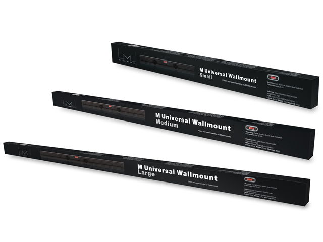 Multibrackets 7 350 022 736 146 – image 2