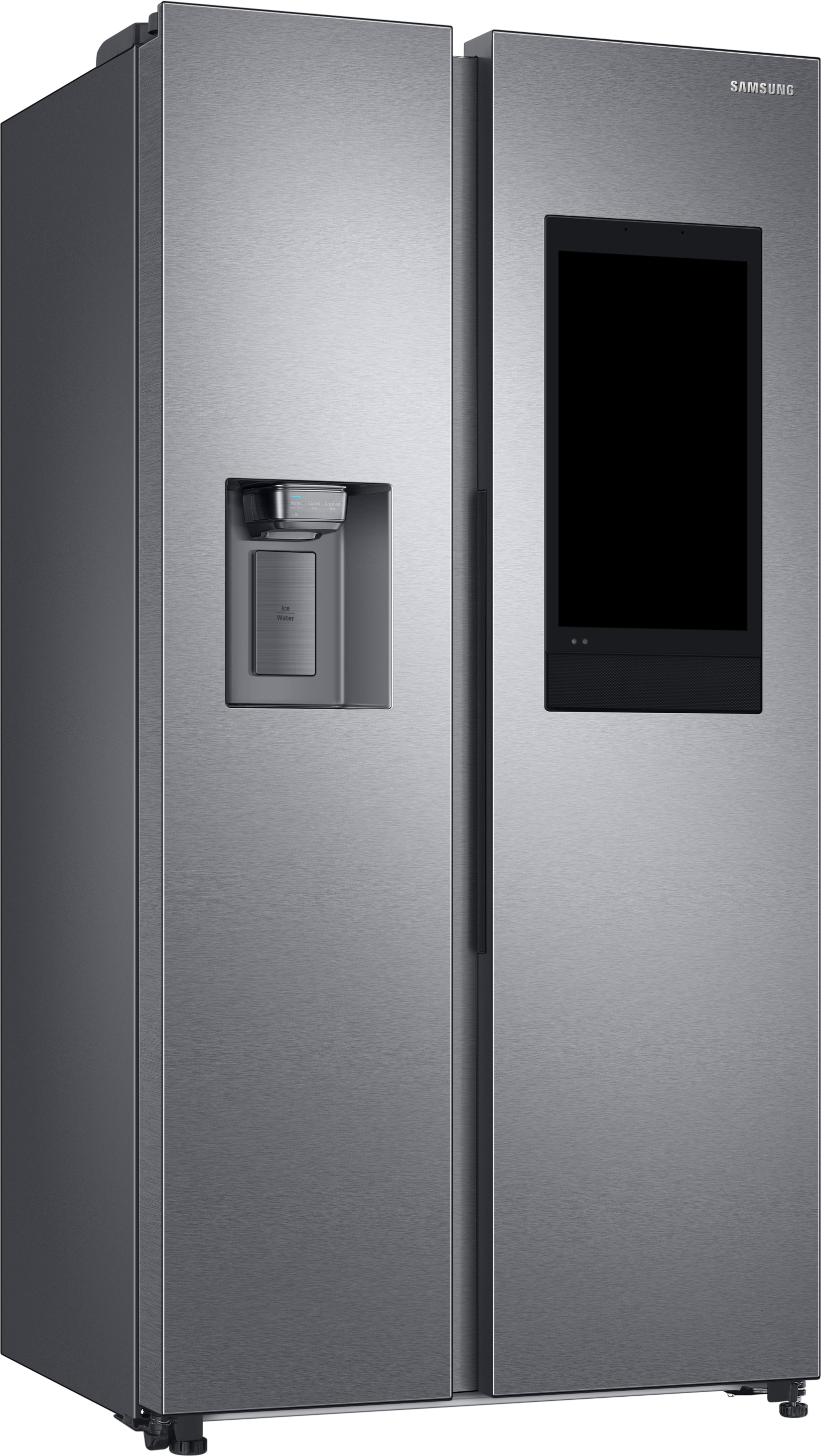 Samsung RS6HA8891SL/EG side-by-side refrigerator Freestanding – image 3