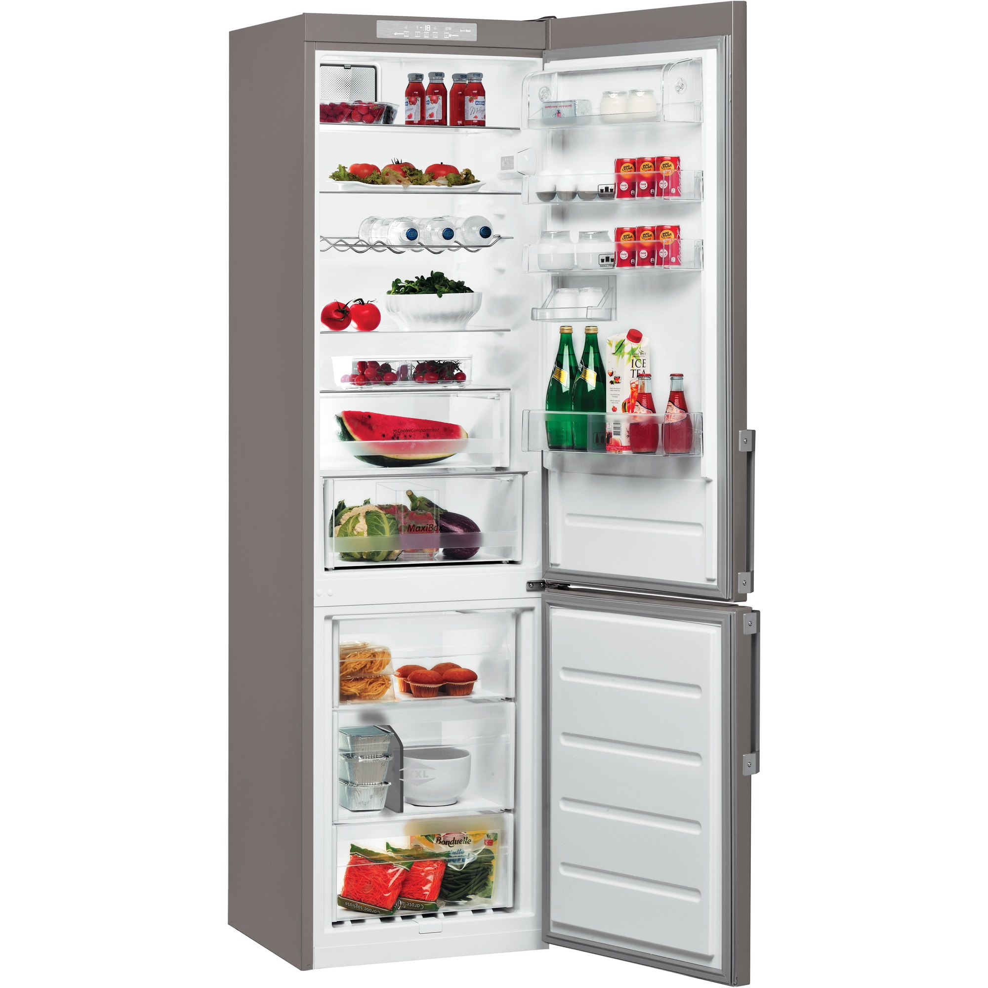Whirlpool BSFV 9353 OX – image 2