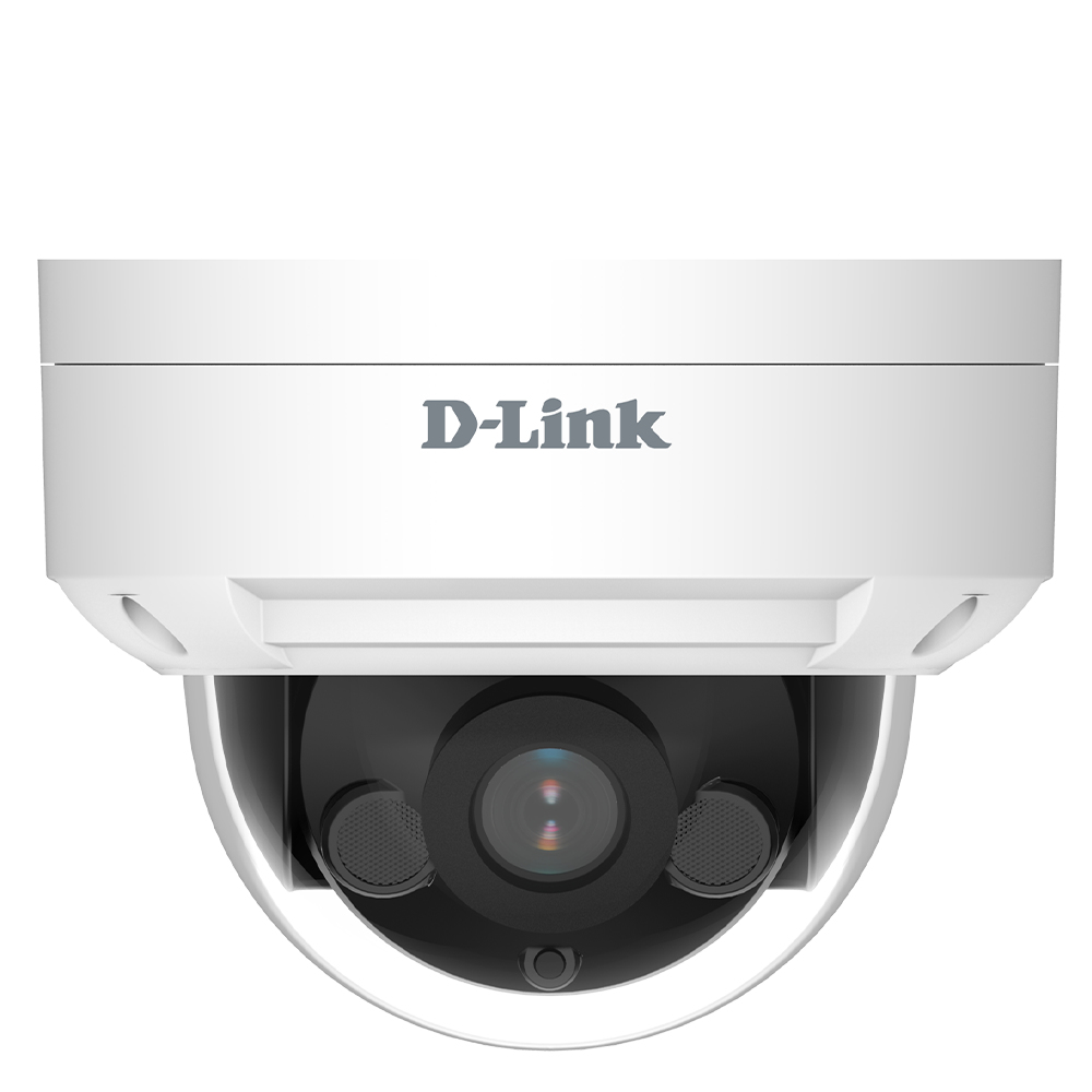D-Link DCS-F4605EK security camera Dome CCTV security camera Indoor & outdoor – image 2