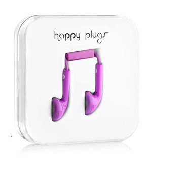 Hama 143593 Headset Wired In-ear Purple – image 2