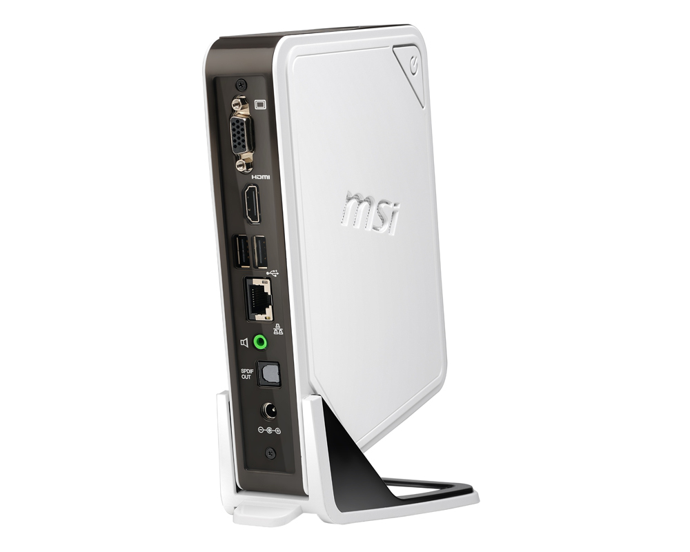 MSI Wind Box DC100-009EU – image 3