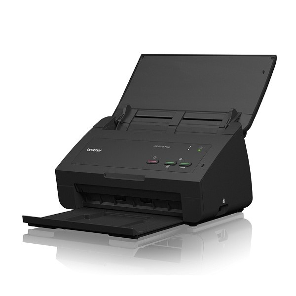Brother ADS-2100 scanner Sheet-fed scanner – image 2