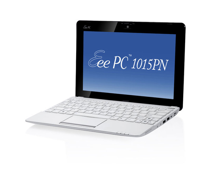 ASUS Eee PC 1015PN-WHI050S – image 5