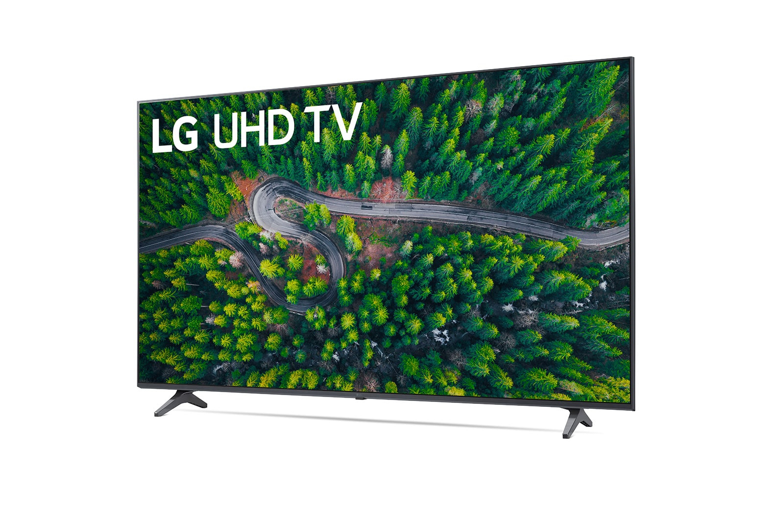 LG 65UP76709LB 165.1 cm (65") 4K Ultra HD Smart TV Wi-Fi Black – image 2