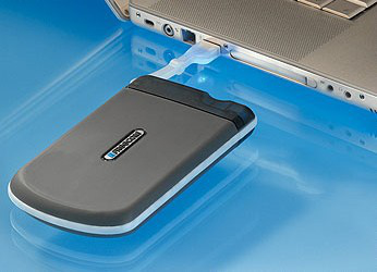 Freecom ToughDrive Pro 250GB – image 3