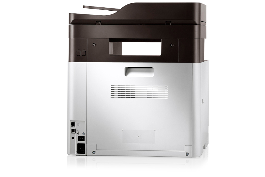 Samsung CLX-6260ND multifunction printer Laser A4 – image 5