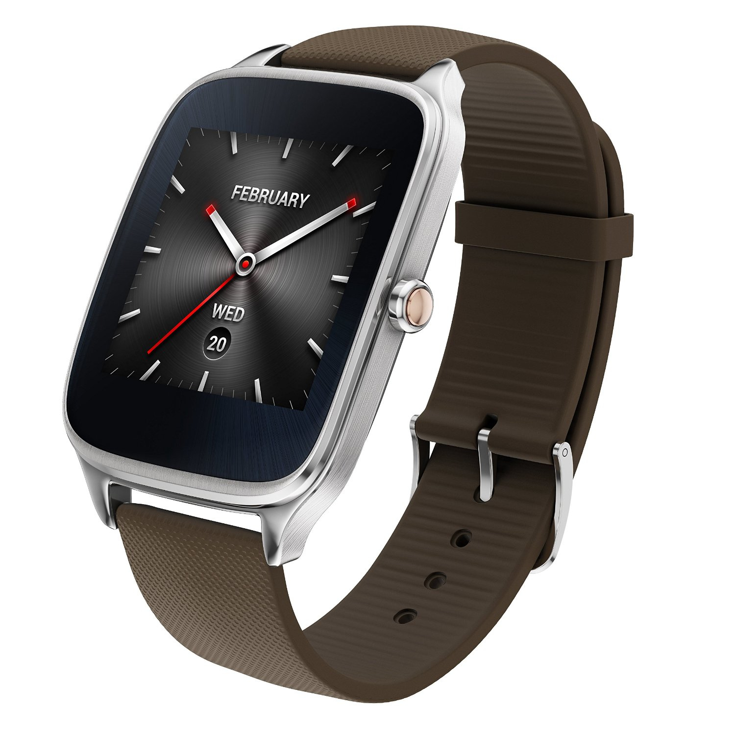 ASUS WI501Q(BQC)-1RTUP0011 smartwatch / sport watch – image 1