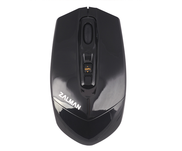 Zalman M500WL mouse Gaming RF Wireless Optical 3000 DPI – image 6