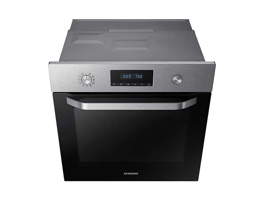 Samsung NV70K3370BS/EF oven Stainless steel – image 5