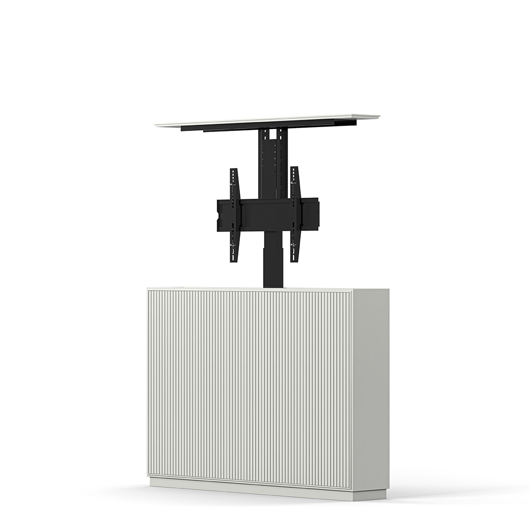 Multibrackets M AV Cabinet TV-Lift – image 8
