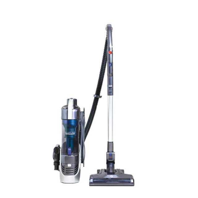 Hoover 39100519 Upright vacuum AC Dry HEPA Bagless – image 2