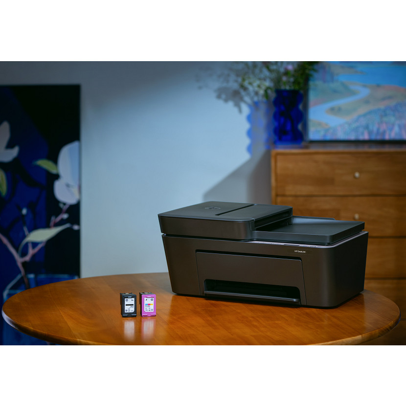 HP DeskJet Ink Advantage 4375 All-in-One Printer – image 3