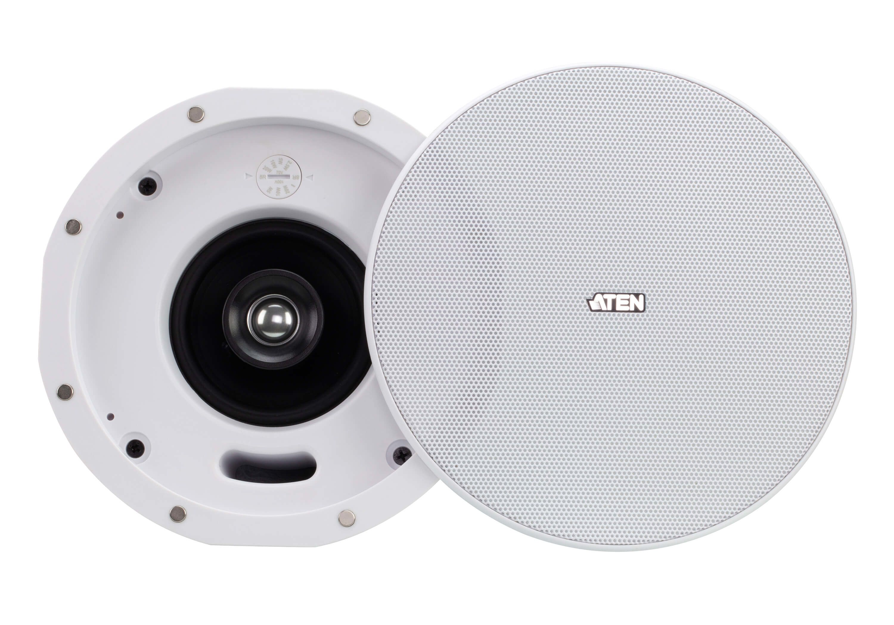 ATEN AS104-AT — vue 1 sur 5