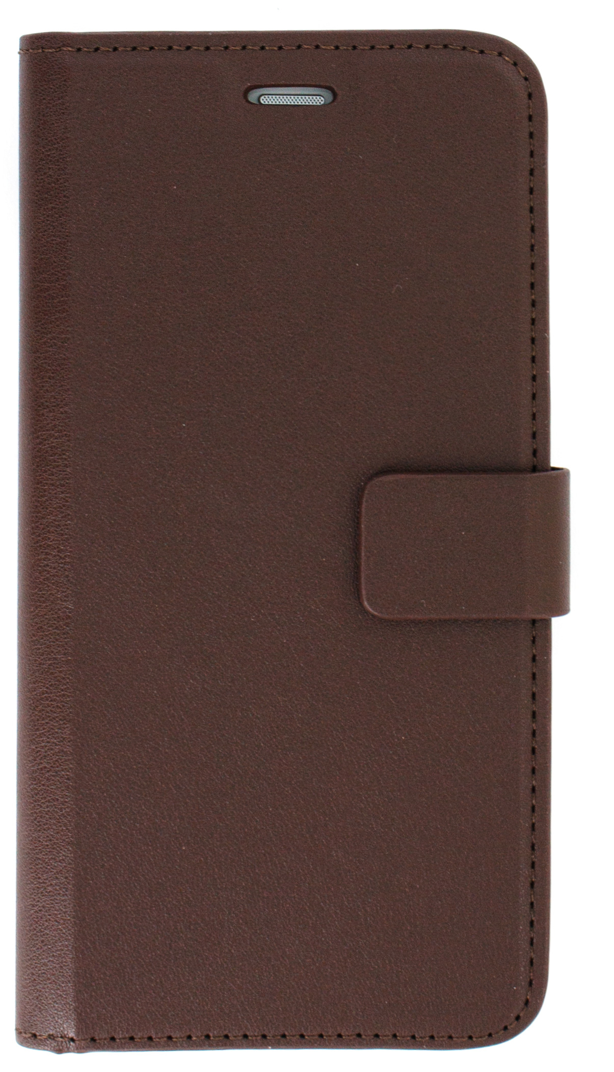 Mobiparts Classic Wallet Case Huawei P10 Lite Brown – image 2