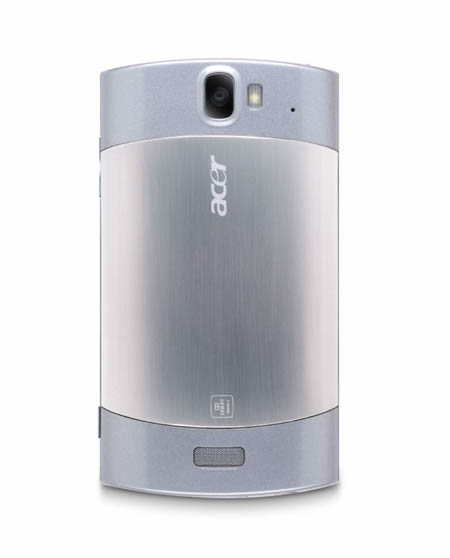 Acer Liquid Metal – image 4