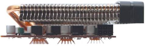 CLUB3D CGAX-H67524 graphics card AMD Radeon HD6750 – image 5