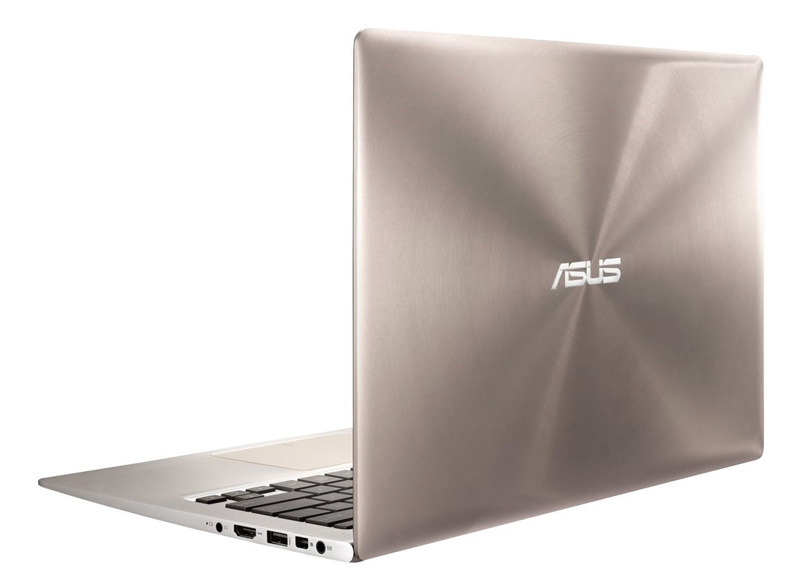 ASUS Zenbook UX303UA-R4107T laptop Intel® Core™ i5 i5-6200U