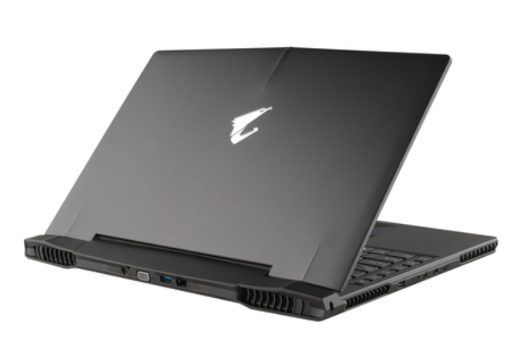 GIGABYTE X5S v5-CF1 – image 4
