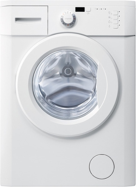 Gorenje WA614SYW washing machine Front-load – image 2