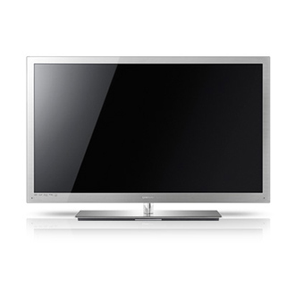 Samsung UE55C9000SW 139.7 cm (55") Full HD Grey