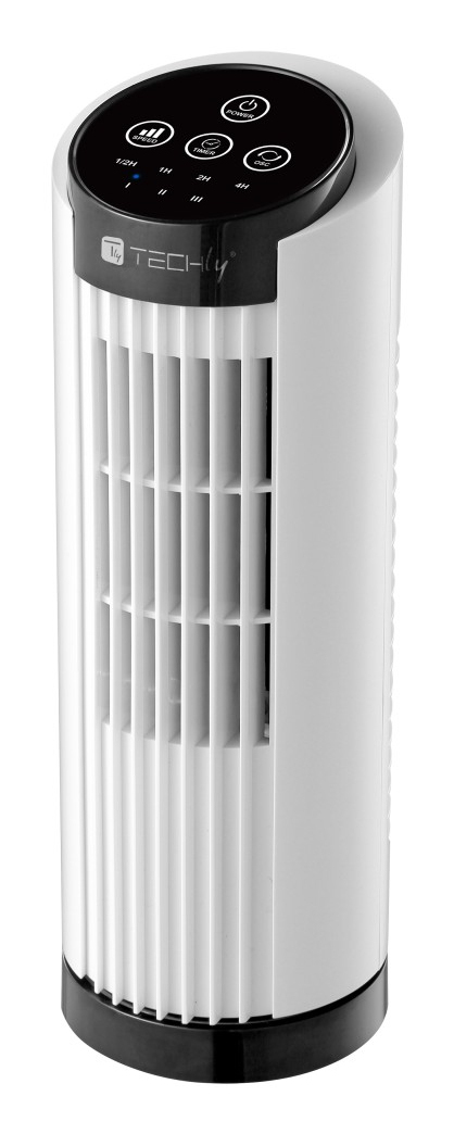 Techly IC-FAN-TF1 — vue 1 sur 4