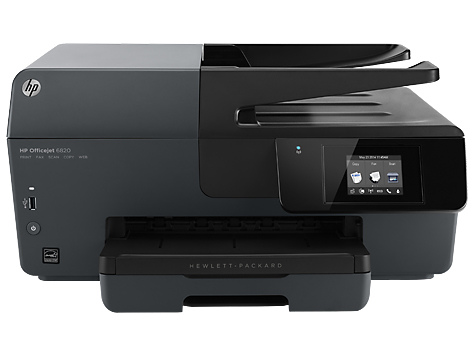 HP 6820 e – image 8