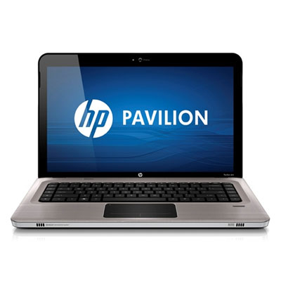 HP Pavilion dv6-3320sp Entertainment Notebook PC