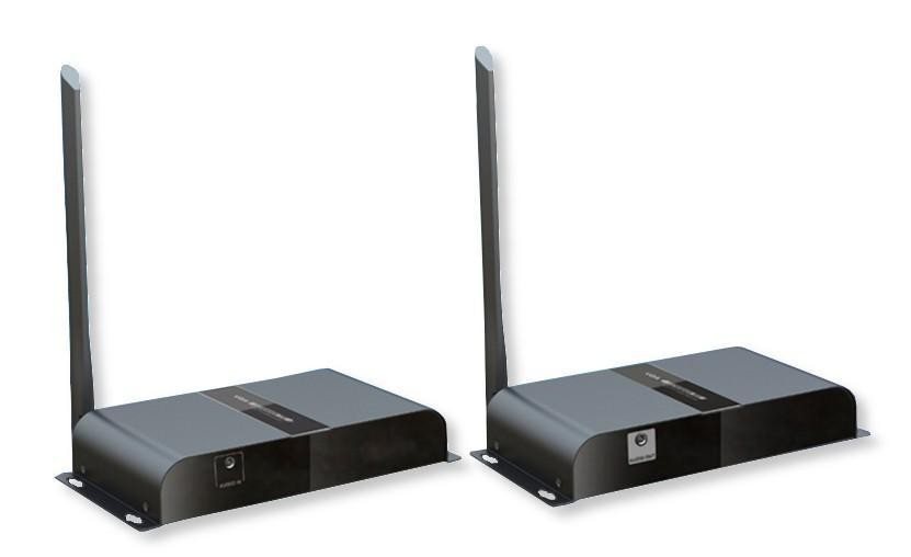 Techly IDATA VGA-WL200