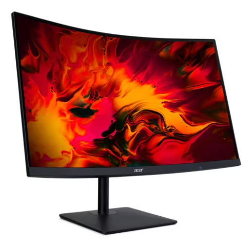 Acer XZ273U P2 – image 2