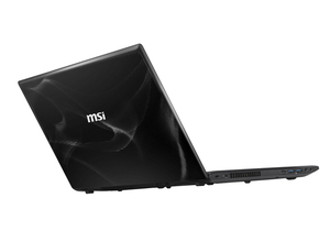 MSI F Series 0016GN-SKU8 laptop E-350 – image 4