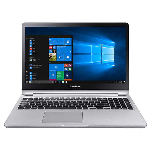 Samsung 7 NP740U5L-Y04US laptop Intel® Core™ i7 i7-6500U Hybrid (2-in-1) – image 7