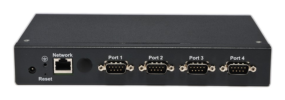 Brainboxes Ethernet 4 Port RS232 – image 3