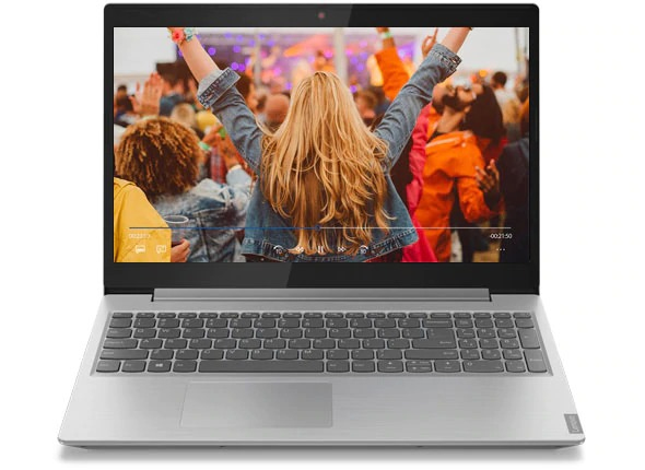 Lenovo IdeaPad L340 Intel® Core™ i7 i7-8565U Laptop – image 1