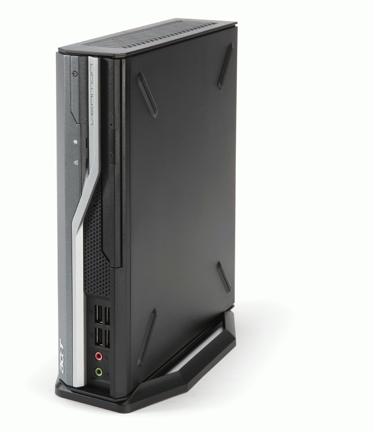 Acer Veriton VL480G-SD5300C Intel® Pentium® E5300 – image 2