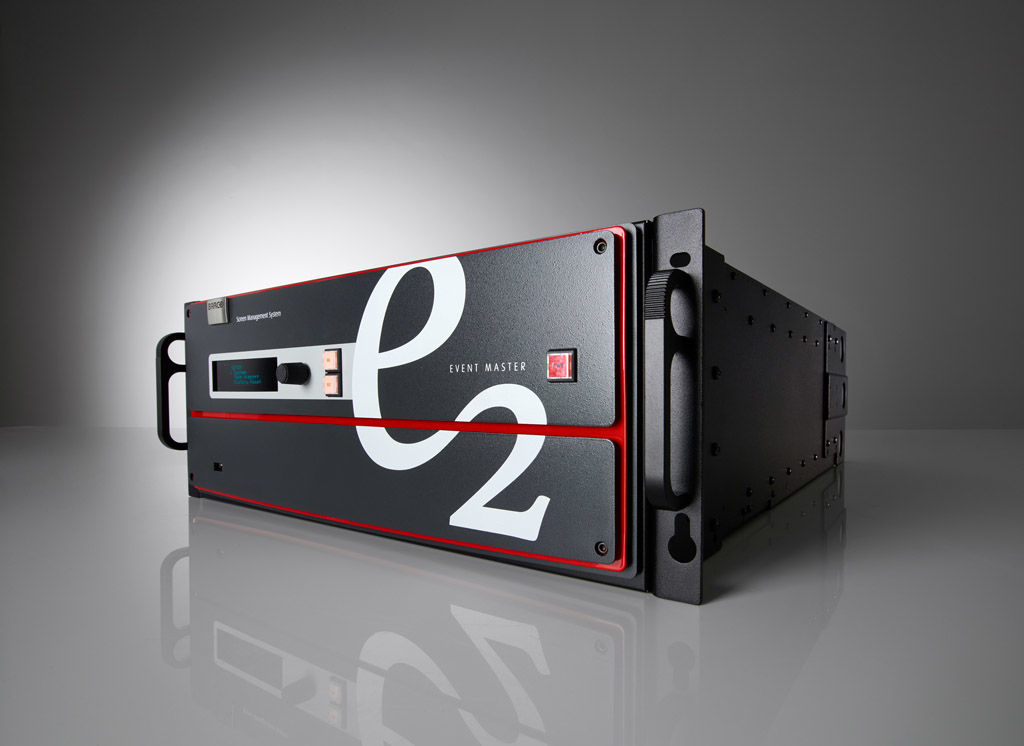 Barco R9004775BTO video switch – image 2
